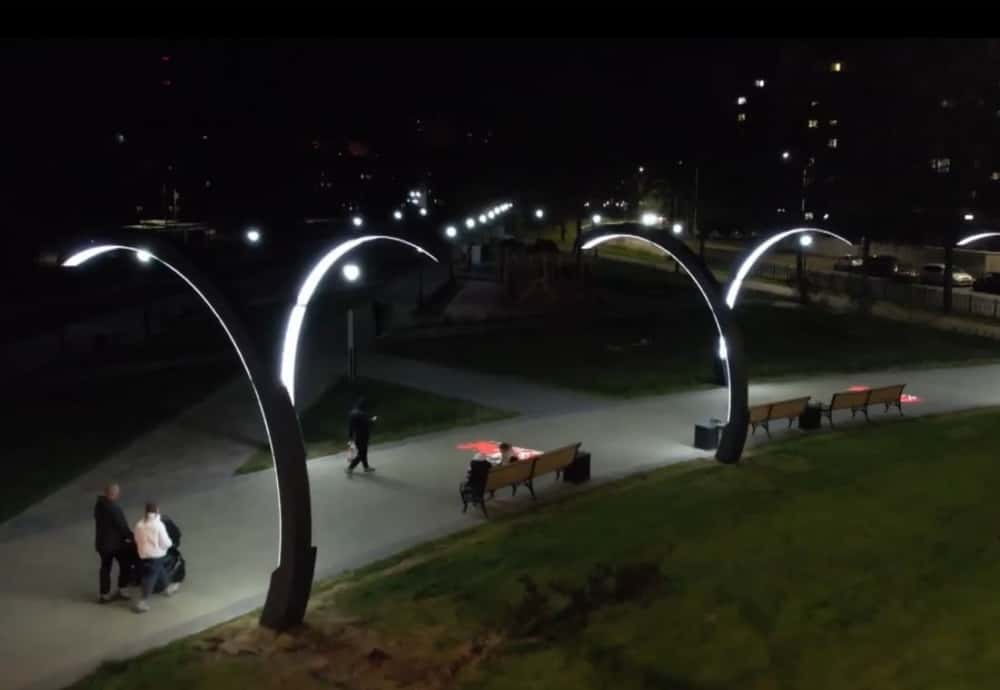 В закрытом уральском городе атомщиков ввели турналог 