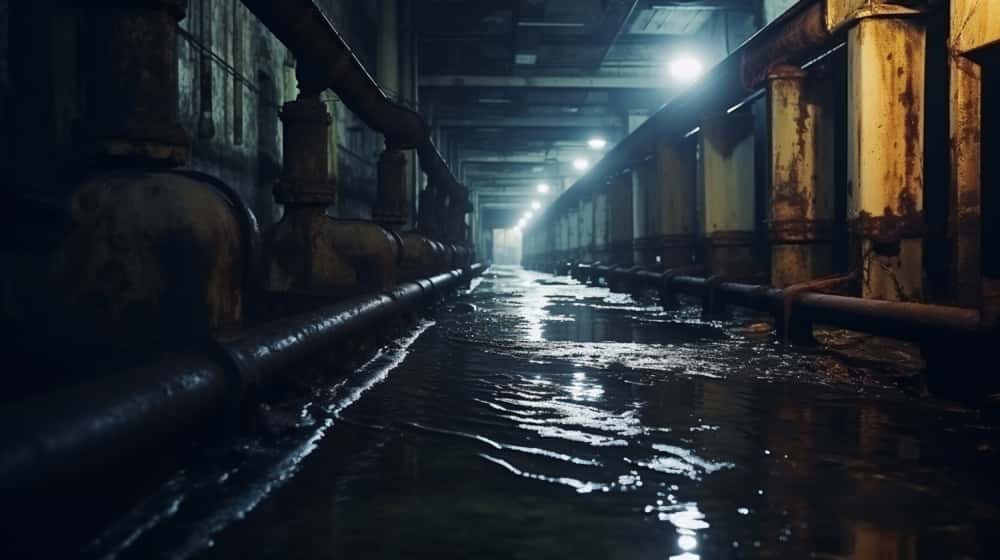 «Не могу нормально жить!» — челябинцы жалуются на канализационные потопы 