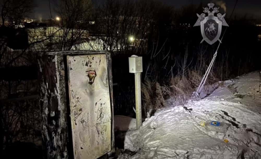 Продались за 10 тысяч — юных уральцев обвинили в поджоге на железнодорожной инфраструктуре 