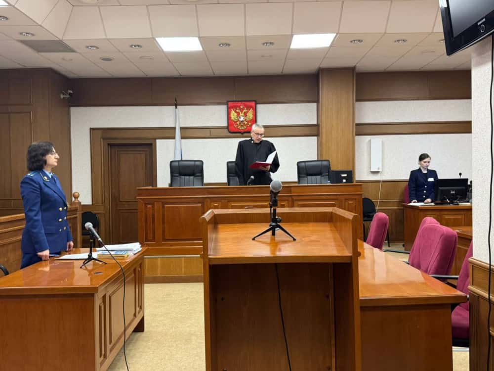 Тагильчанке вынесли приговор за реабилитацию нацизма 