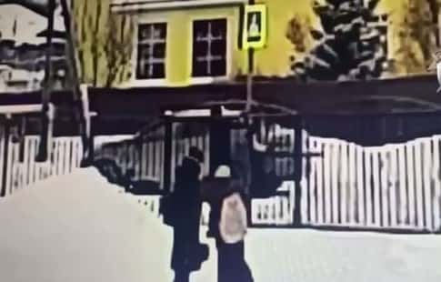 К поискам похищенной в Тюменской области школьницы подключились цыгане. Видео 