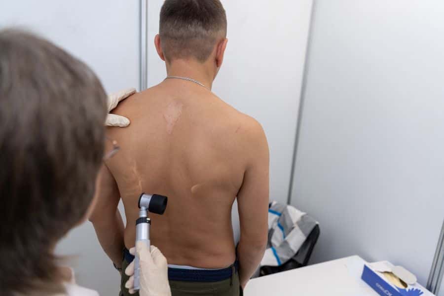 На Урале 67,9% онкнологических пациентов получили шанс на жизнь