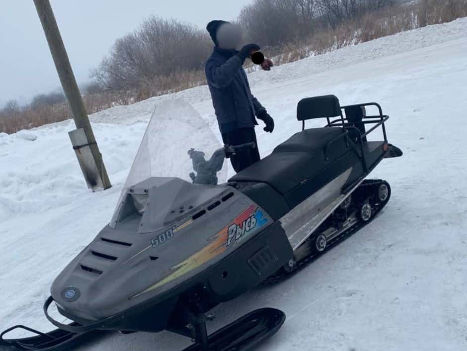 Судебные приставы защитили уральцев от пьяного водителя