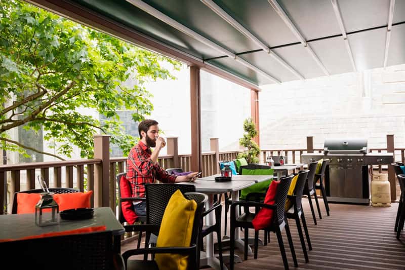 Баста планирует открыть второй ресторан в Екатеринбурге