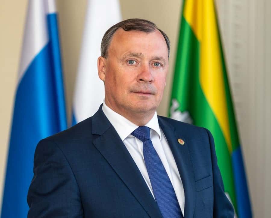 Орлов подтвердил планы встретиться с жителями Академического по берёзовой роще