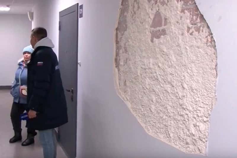 Партнер группы «ПИК» попался на обнале и уходит в банкротство