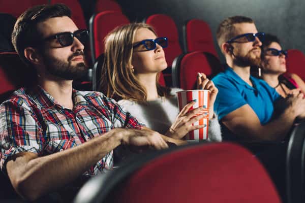 Идут переговоры — в Россию могут вернуть голливудские фильмы 