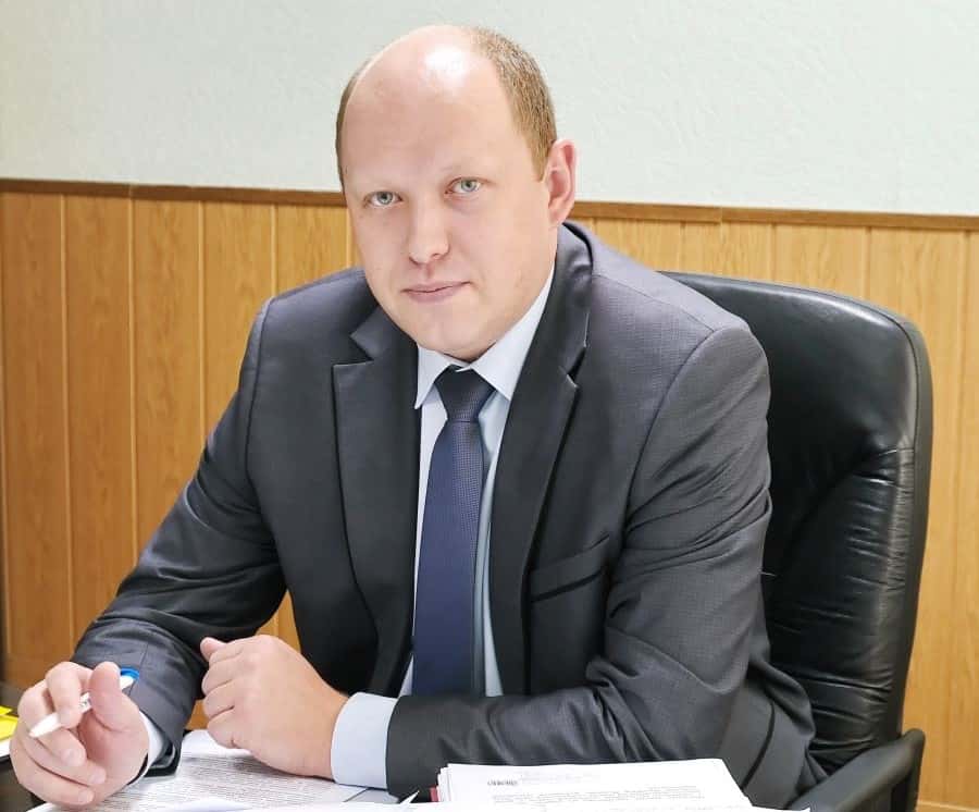 В Челябинске задержали министра транспорта и дорожного хозяйства 