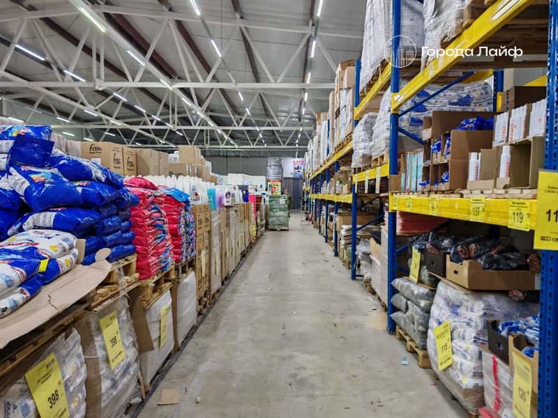 В свердловских магазинах «Светофор» обнаружили массовые нарушения 