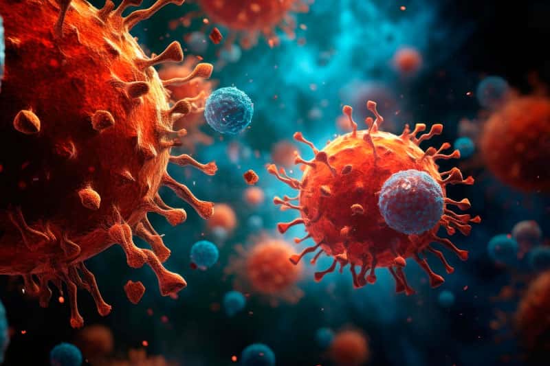 Тщательно мойте руки — врачи объяснили, как избежать метапневмовируса