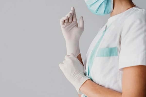 В Свердловской области заболеваемость гриппом превысила среднемноголетний уровень 