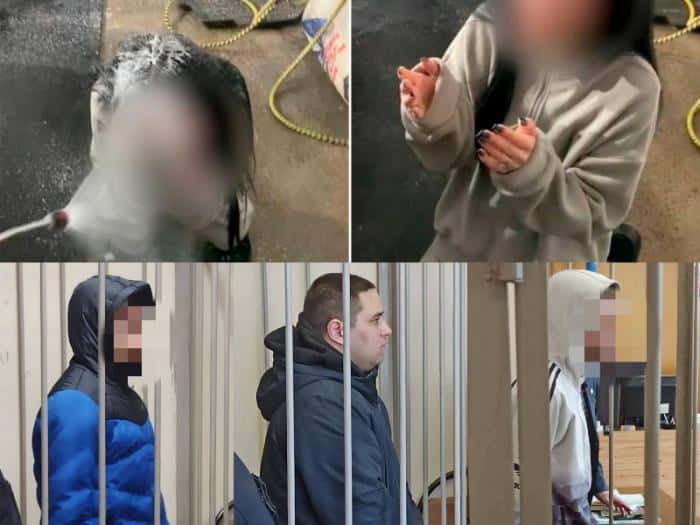 Пытали из-за долгов? Новые детали об издевательствах на каменской автомойке 