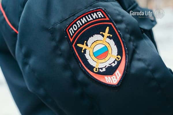 В Екатеринбурге полиция задержала главреда уральского СМИ 