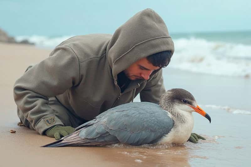 Почти 32 тысячи челябинцев помогли птицам пережить зиму 