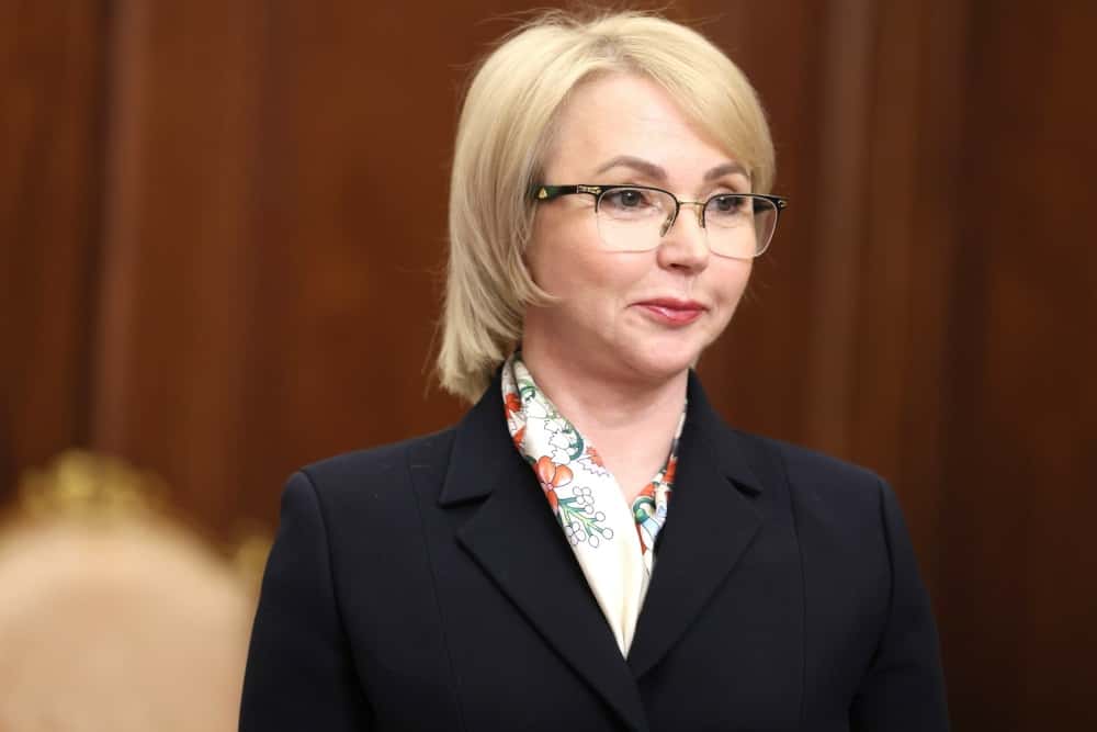 Ирина Гехт стала новым руководителем Ненецкого автономного округа