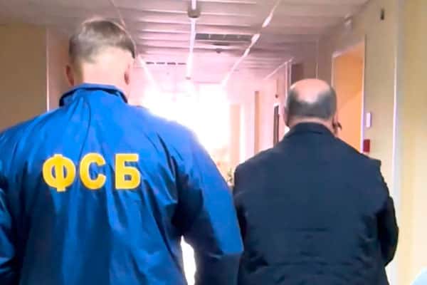 Суд отправил курганского хлебопроизводителя Саргисяна в СИЗО