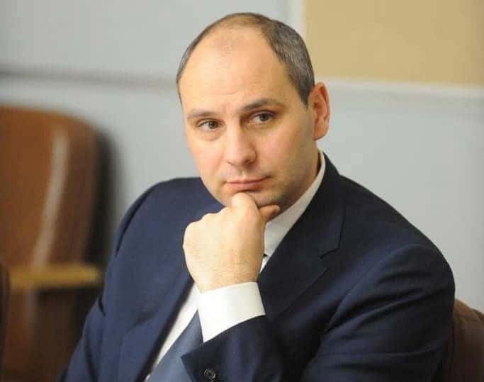 СМИ: Паслер сменил Куйвашева на посту главы Свердловской области 