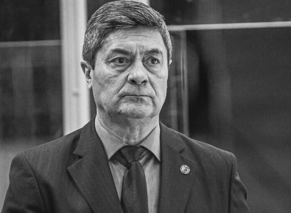 Скончался известный хоккеист и тренер Андрей Мартемьянов 