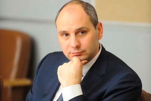 Паслер попрощался с жителями Оренбуржья, которое возглавлял почти шесть лет 