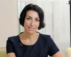 Экс-сотрудница горздрава Екатеринбурга Савинова возвращается вслед за Паслером 