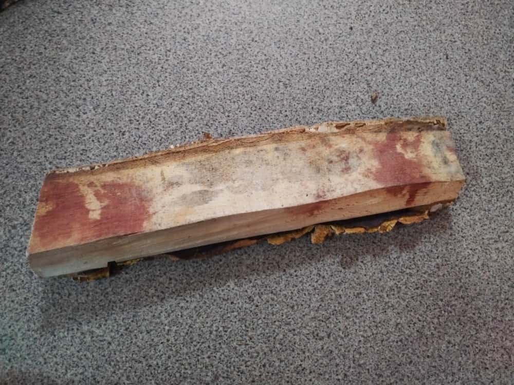 Избивший мужчину до смерти поленом уралец предстанет перед судом 