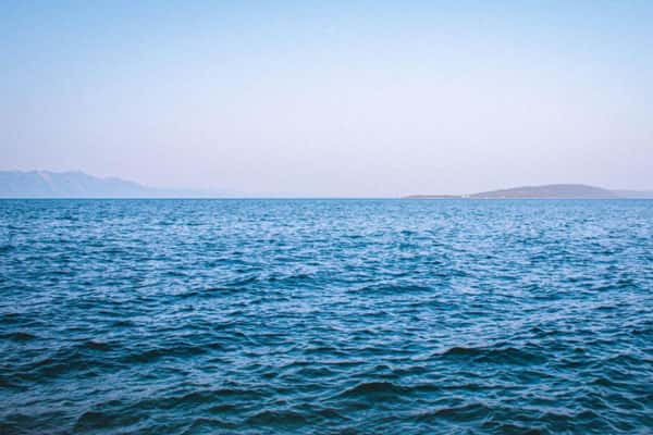 Эколог предупреждает — какая вода на Кубани может быть опасна для туристов 