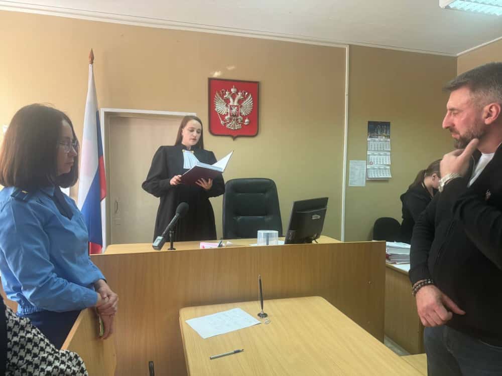 В Екатеринбурге осудили лиц, заработавших на азартных играх 4,6 млн 