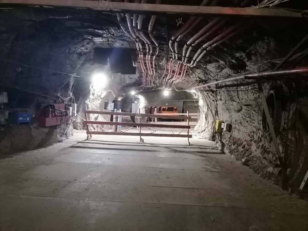 Упали с высоты 150 метров — СКР завёл дело о гибели рабочих в Березниках 