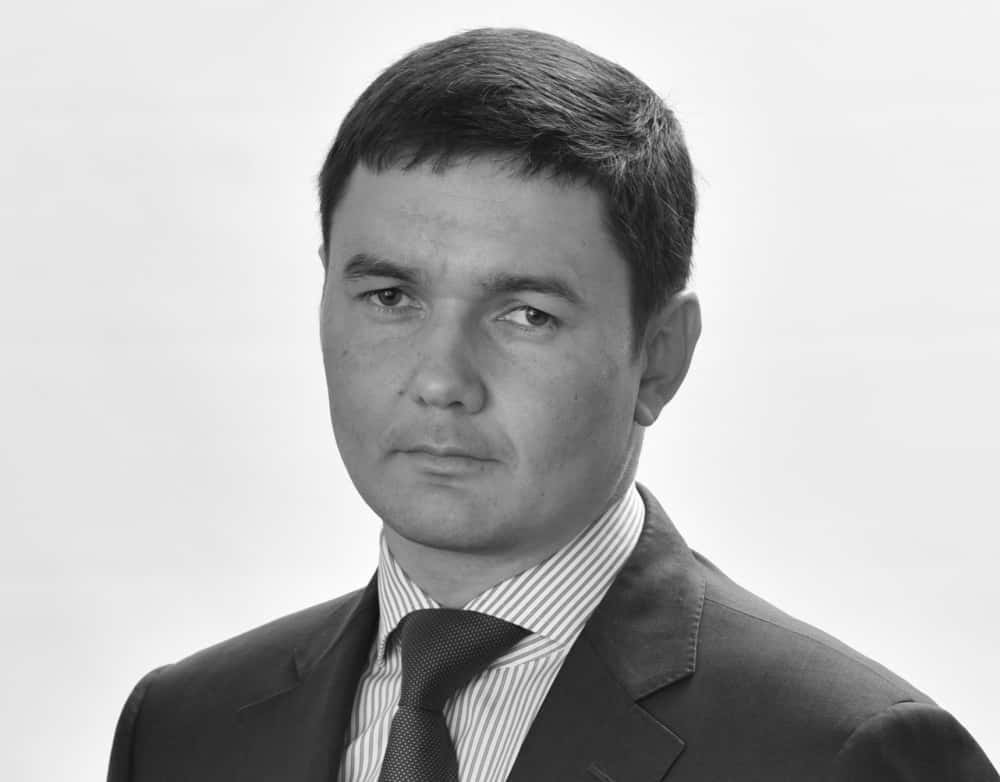 Директор Челябинского цинкового завода погиб в стрелковом клубе