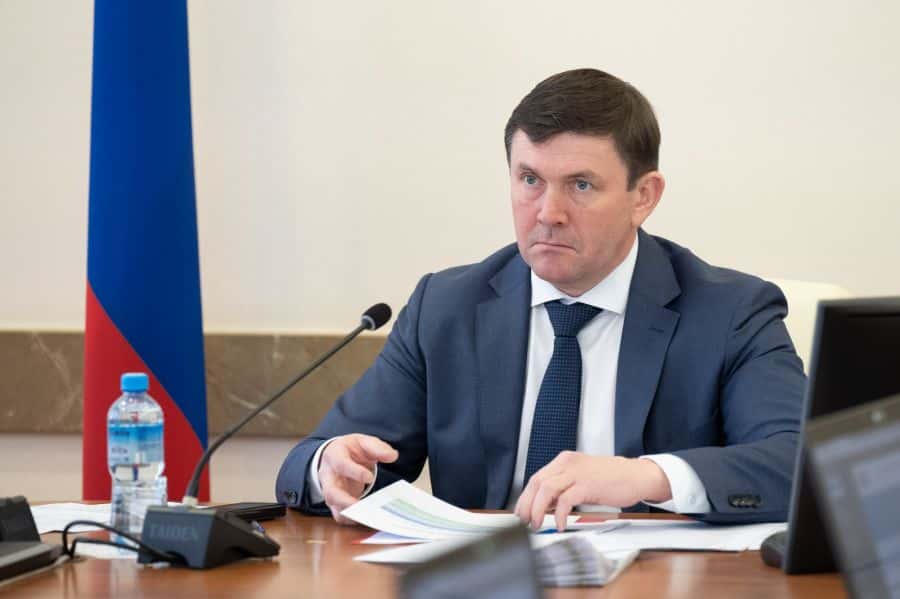 Виноват Шмыков? В СМИ появилось очередное «разоблачение» 