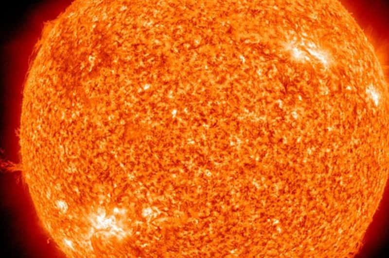 Прогноз магнитных бурь на неделю с 7 по 13 апреля в 2025 году