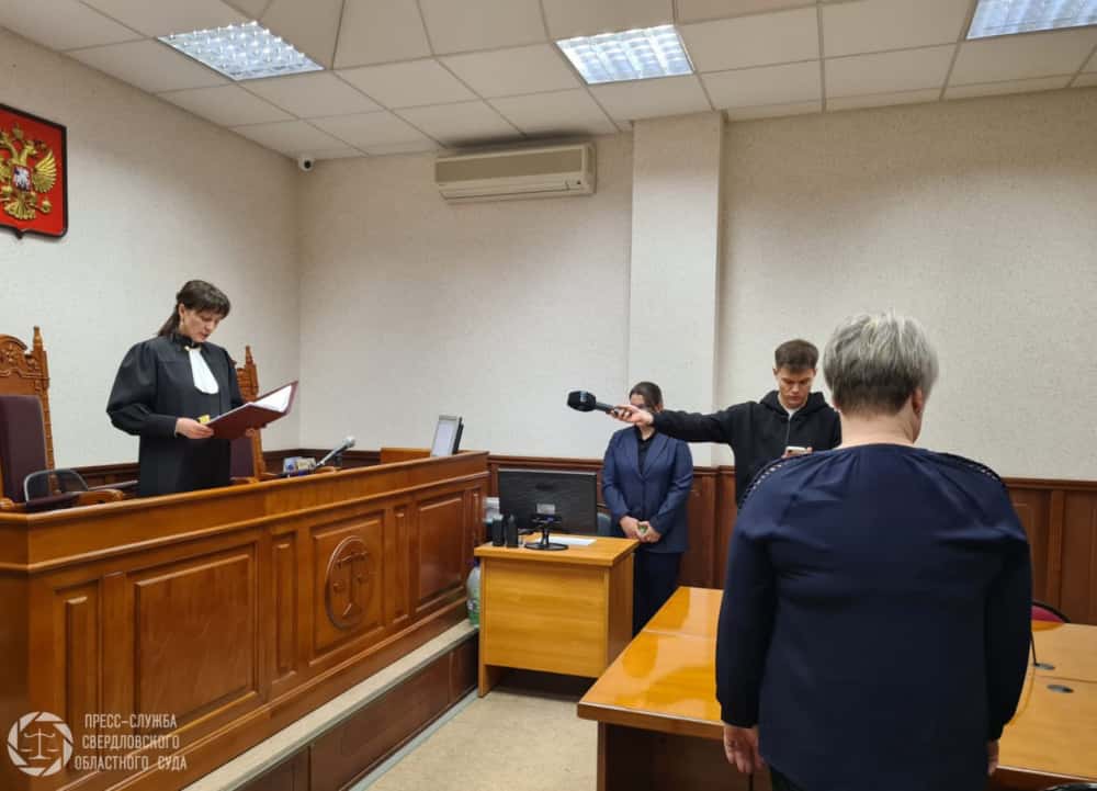 Свердловский облсуд подтвердил закрытие пищеблока СУНЦ УрФУ на 40 суток 