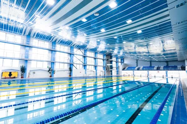 Все звёзды к нам — на Урале пройдёт чемпионат по синхронному плаванию 