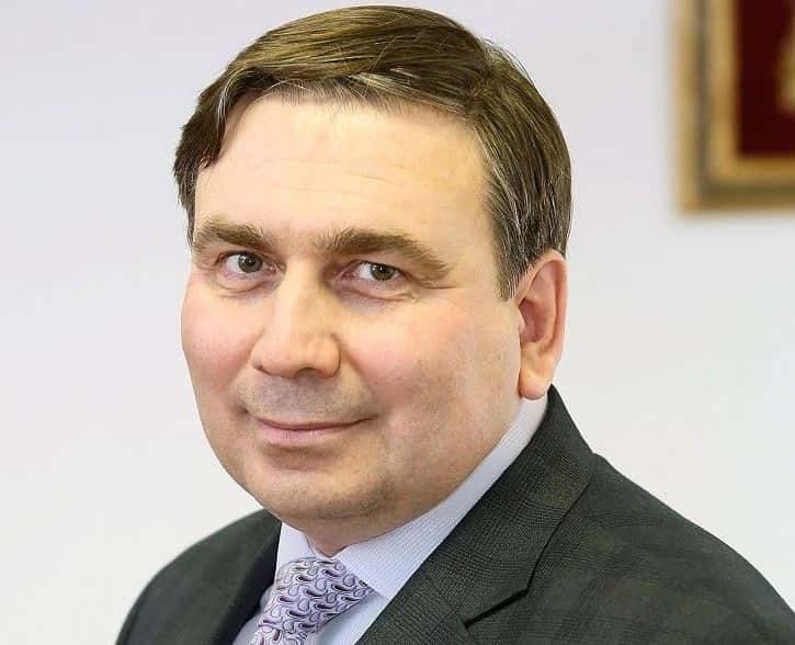 Экс-глава свердловского МинЖКХ Смирнов собирается на спецоперацию