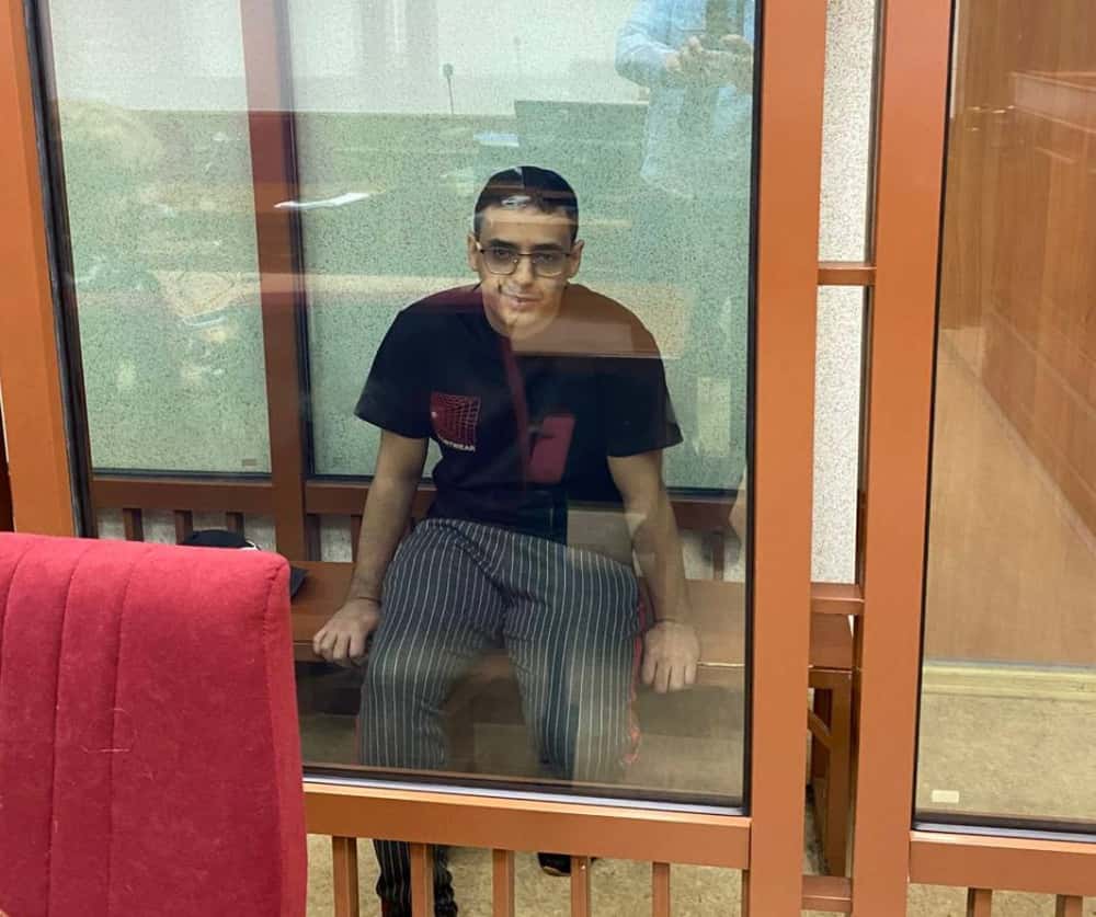 Суд вынес приговор студенту из Йемена, хватавшему девушек на улицах Екатеринбурга 