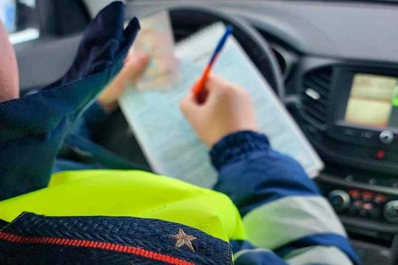 В День Победы в 25 свердловских муниципалитетах ограничат движение 