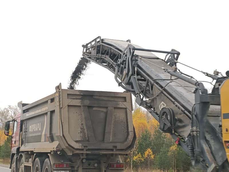 Дорога за 95 млн рублей появится в Каменске-Уральском