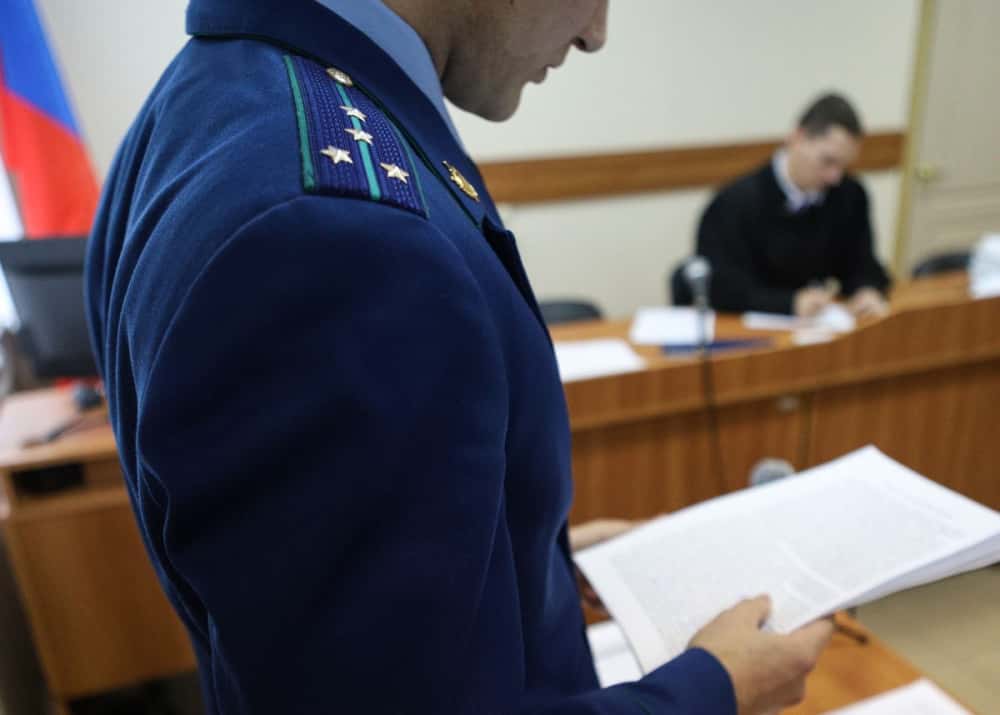 Суд Тюмени отправил экс-чиновника в колонию на долгий срок 