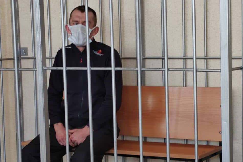 В суде рассмотрят дело о жестоком убийстве 11-летней девочки из Нижнего Тагила