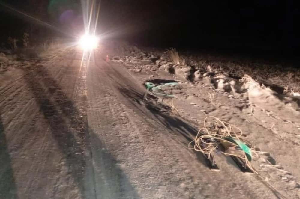 Уральцу вынесли приговор за гибель девушки, ехавшей за его машиной на ледянке 