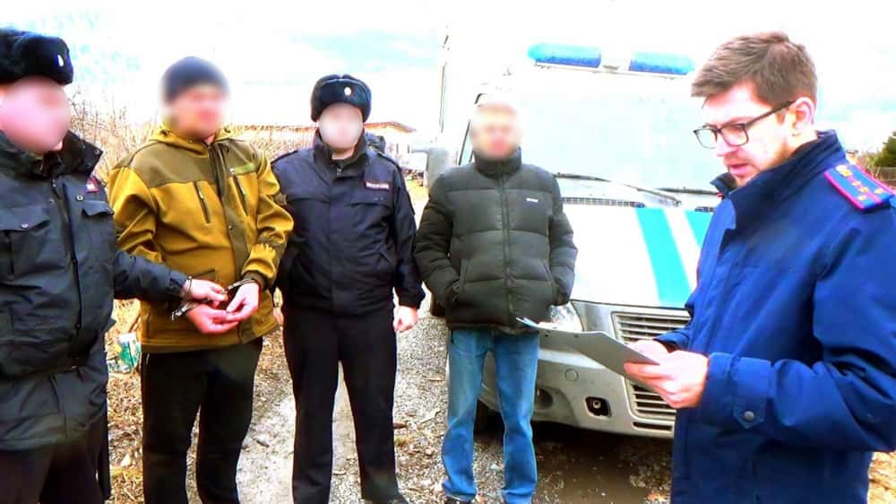 Житель Артёмовского пойдёт под суд за покушение на убийство и за кражу 