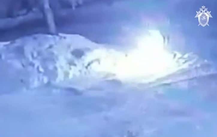 Пытался скрываться за границей — уралец получил 16 лет заключения за теракт 