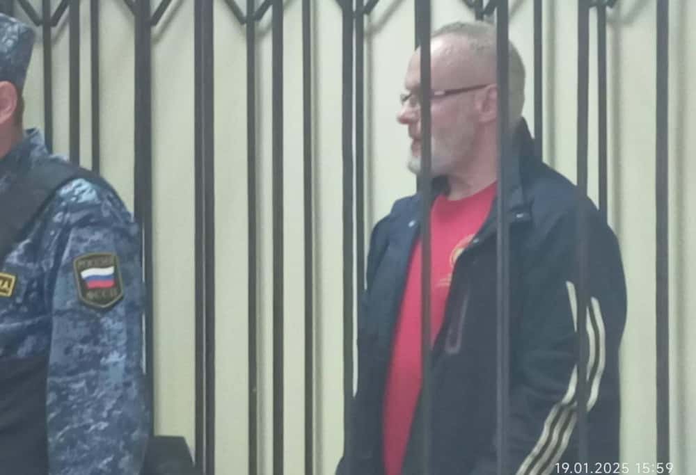 Дело об убийстве целителя на Урале ушло в суд 