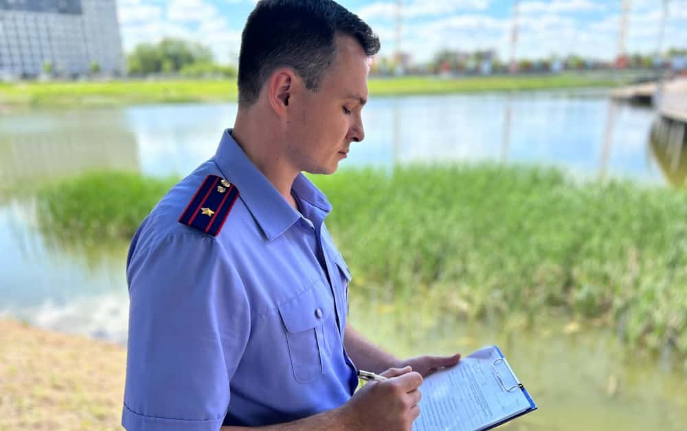 Тюменец найден погибшим в притоке Тобола 