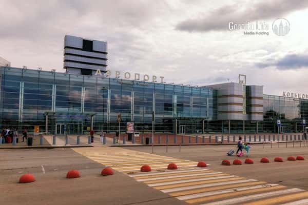 В Екатеринбурге самолёт до Антальи задержали на девять с половиной часов 