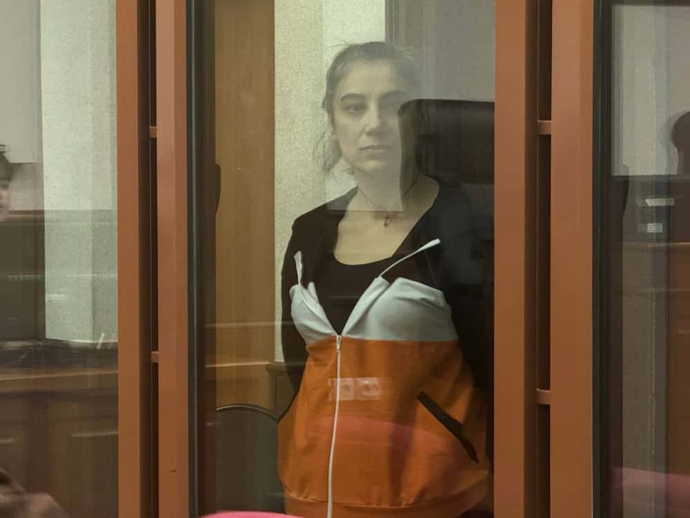 Свердловский прокурор Крылов просит посадить опекуншу Далера на 25 лет 