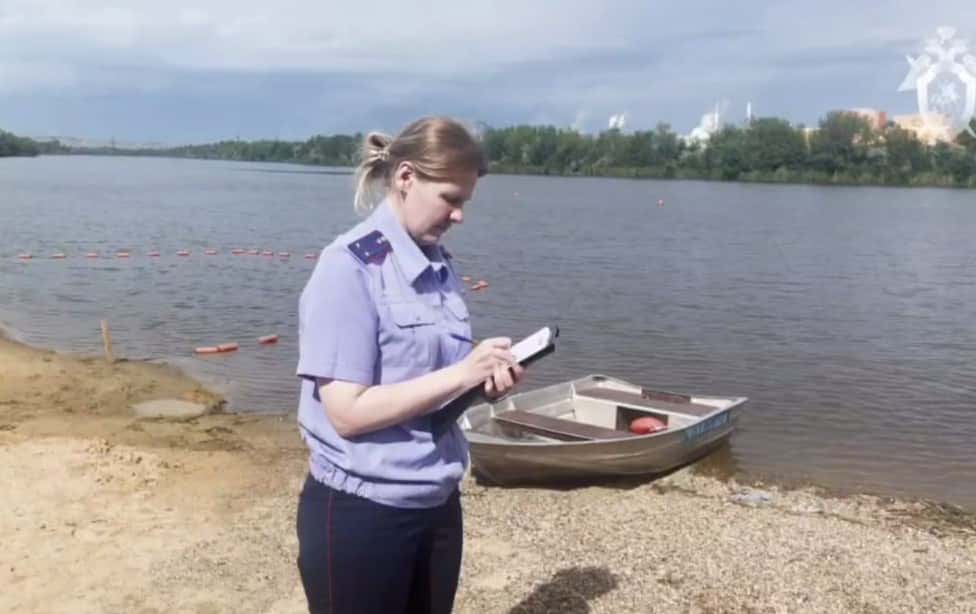 В Магнитогорске убийца своей дочери приговорён к восьми годам колонии 