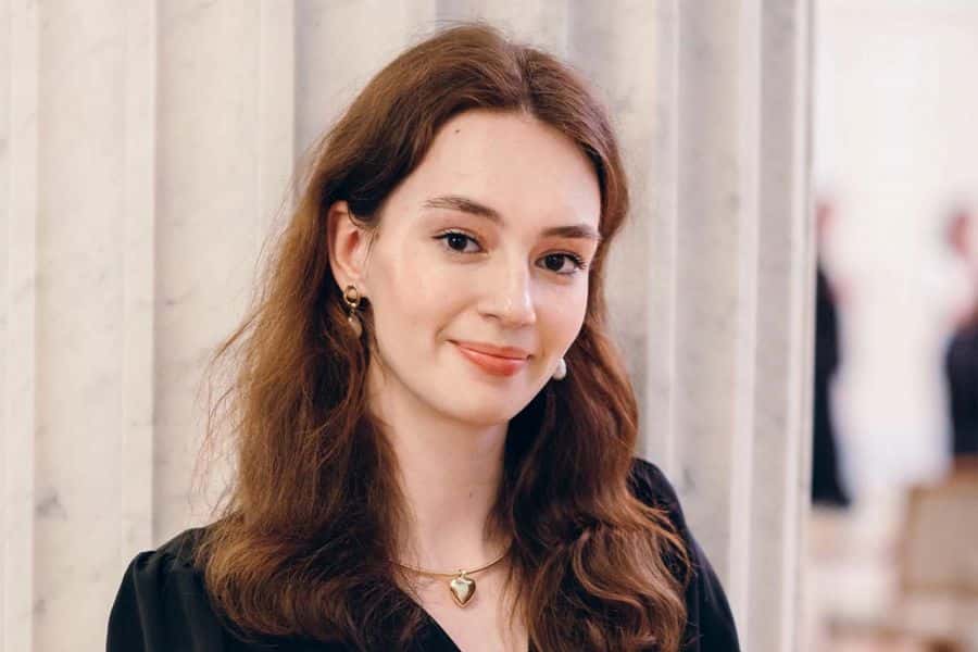 В телеолимпиаде «Умницы и умники» победила первоуральская школьница 