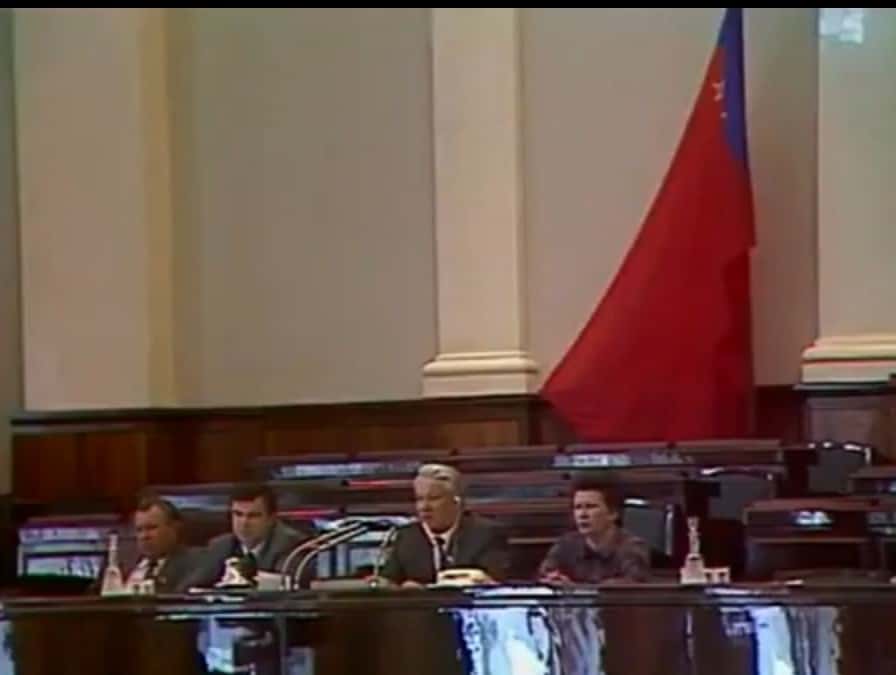 35 лет назад Россия перестала кормить весь Советский Союз 