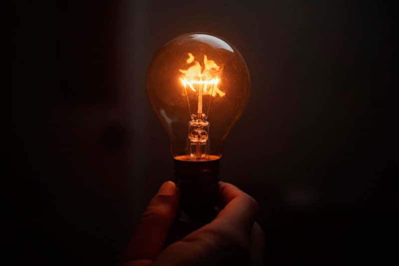 Аварийное отключение — свет пропал в нескольких свердловских населённых пунктах 